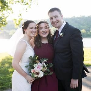 Meet your Posher, Erinn